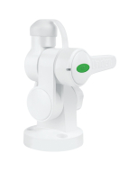Uniden MBM15 Fold-Down Double Hinge Antenna Mount