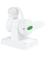 Uniden MBM20 Fold-Down Single Hinge Antenna Mount