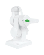 Uniden MBM25 Fold-Down Double Hinge Antenna Mount