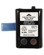 Uniden BP506 Battery Pack