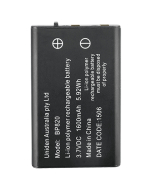 Uniden BP820 Li-Ion 1600mAh Battery Pack