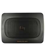 Infinity BassLink Mini 6x8" Underseat Powered Subwoofer