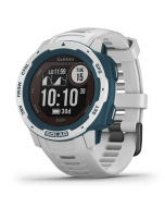 Garmin Instinct GPS Solar Watch Surf - Cloudbreak