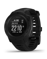 Garmin Instinct GPS Watch Tactical Edition - Black