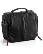 Inca IP140058BK Camera Shoulder Bag