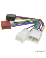 Aerpro Vehcile to ISO Wiring Harness