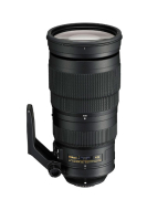 Nikon AF-S NIKKOR 200-500mm f/5.6E ED VR Lens