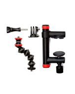 Joby Action Clamp & GorillaPod Arm