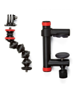 Joby Action Clamp & GorillaPod Arm (JB01280BWW)