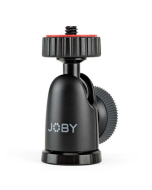 Joby Ball Head 1K - Black/Charcoal