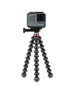 Joby JB01516 GorillaPod 500 Action Black