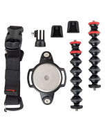 Joby GorillaPod DSLR Rig Upgrade (JB01523)