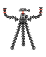 Joby GorillaPod 3K PRO Kit Rig for Mirrorless Cameras (JB01567)