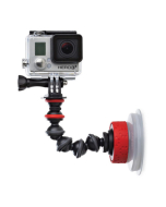 Joby Suction Cup & Gorillapod Arm
