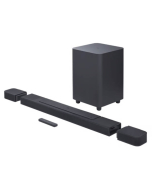 JBL Bar 1000 Pro 7.1.4 Soundbar w Surround Speakers