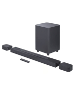 JBL Bar 800 Pro 5.1.2 Soundbar w Surround Speakers