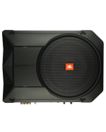 JBL BassPro SL2 8" Powered Underseat Subwoofer