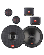 JBL Club 602CTP 6.5'' Component Speaker System