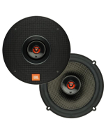 JBL CLUB 625SQ 225W 6.5" 2-Way Speakers