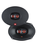 JBL Club 9632 6''x9'' 3-Way Car Speakers