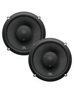 JBL Stadium 62F 6.5'' 2-Way Car Speakers