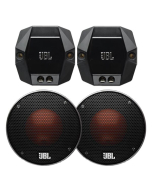 JBL Stadium GTO20M 2'' Midrange Car Speakers