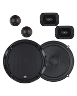 JBL Stadium GTO600C 6.5'' Component Speakers