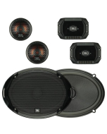 JBL STADIUM GTO960C 6x9" 2-Way Component Speaker