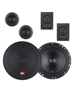 JBL Stage2 604C 6.5'' Component Speaker System