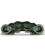 DS18 Overhead Bar System for Jeep Wrangler JK/JL - Camo