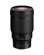 Nikon Nikkor Z 50mm F/1.2 S Lens