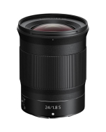 Nikon 24mm Z F/1.8 S Nikkor Lens