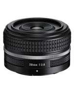 Nikon Nikkor Z 28mm F2.8 SE Lens (JMA107DA)