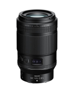 Nikon Nikkor Z MC 105mm F2.8 VR S Lens