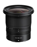 Nikon 14-30mm Z f/4 S Nikkor Lens