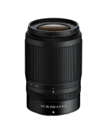 Nikon NIKKOR Z DX 50-250mm f/4.5-6.3 VR Lens