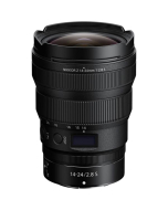 Nikon Nikkor Z 14-24mm F2.8 S Lens