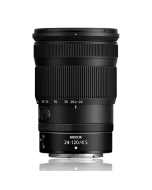 Nikon Z 24-120MM F/4S Zoom Lens