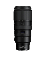 Nikon NIKKOR Z 100-400MM F/4.5-5.6 VR S Lens