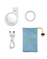 Joby Beamo MagSafe Ring Light White (JB01756-BWW)