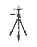 Joby Compact Advanced 64" Tripod Kit (JB01764)
