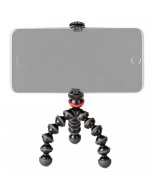 Joby GorillaPod Mobile Mini Tripod - Black/Charcoal (JB01517)