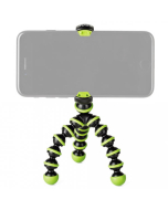 Joby GorillaPod Mobile Mini Tripod - Lime Green (JB01519)