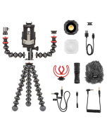 Joby Gorillapod Mobile Vlogging Kit
