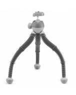Joby PodZilla Flexible Tripod Large - Grey (JB01661)