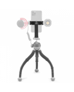 Joby PodZilla Flexible Tripod Large Kit Grey (JB01732)