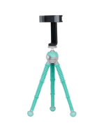 Joby PodZilla Flexible Tripod Medium Kit Teal (JB01759)
