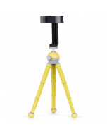 Joby PodZilla Flexible Tripod Medium Kit Yellow (JB01770) 
