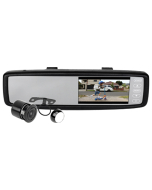 Axis JS043K Rearview Safety System