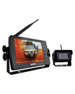 Axis JS056WK Wireless Reversing System